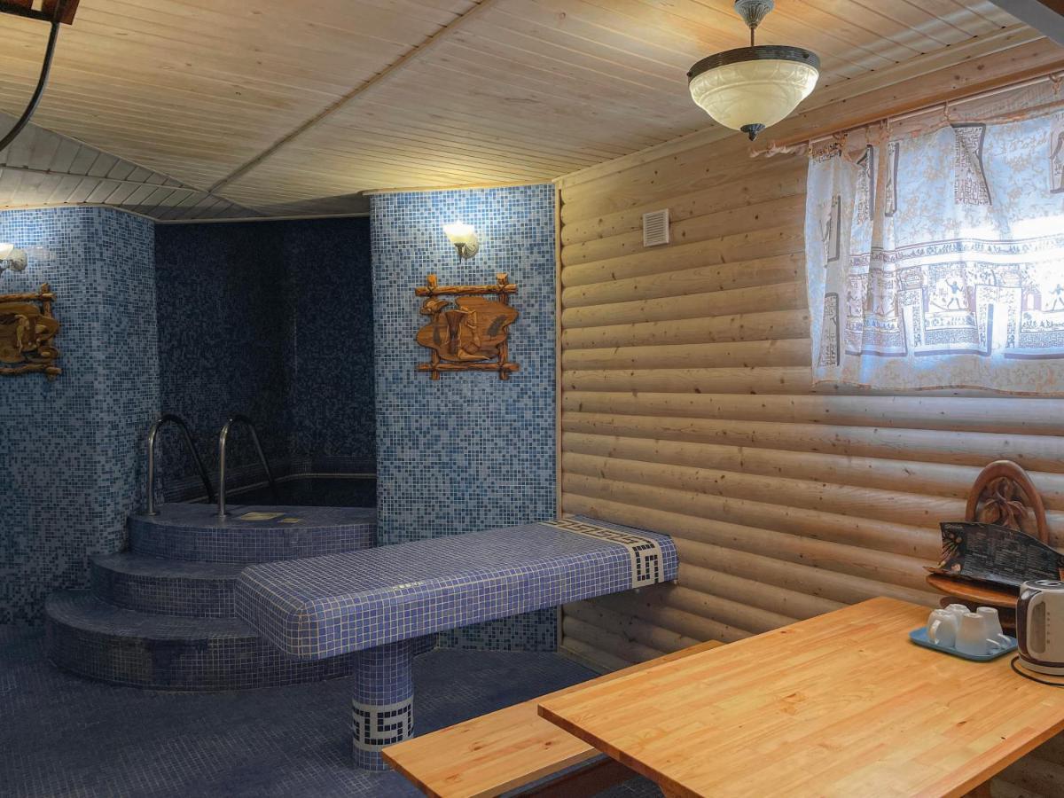 Hotel Gloria Standard ボロヴォエ エクステリア 写真