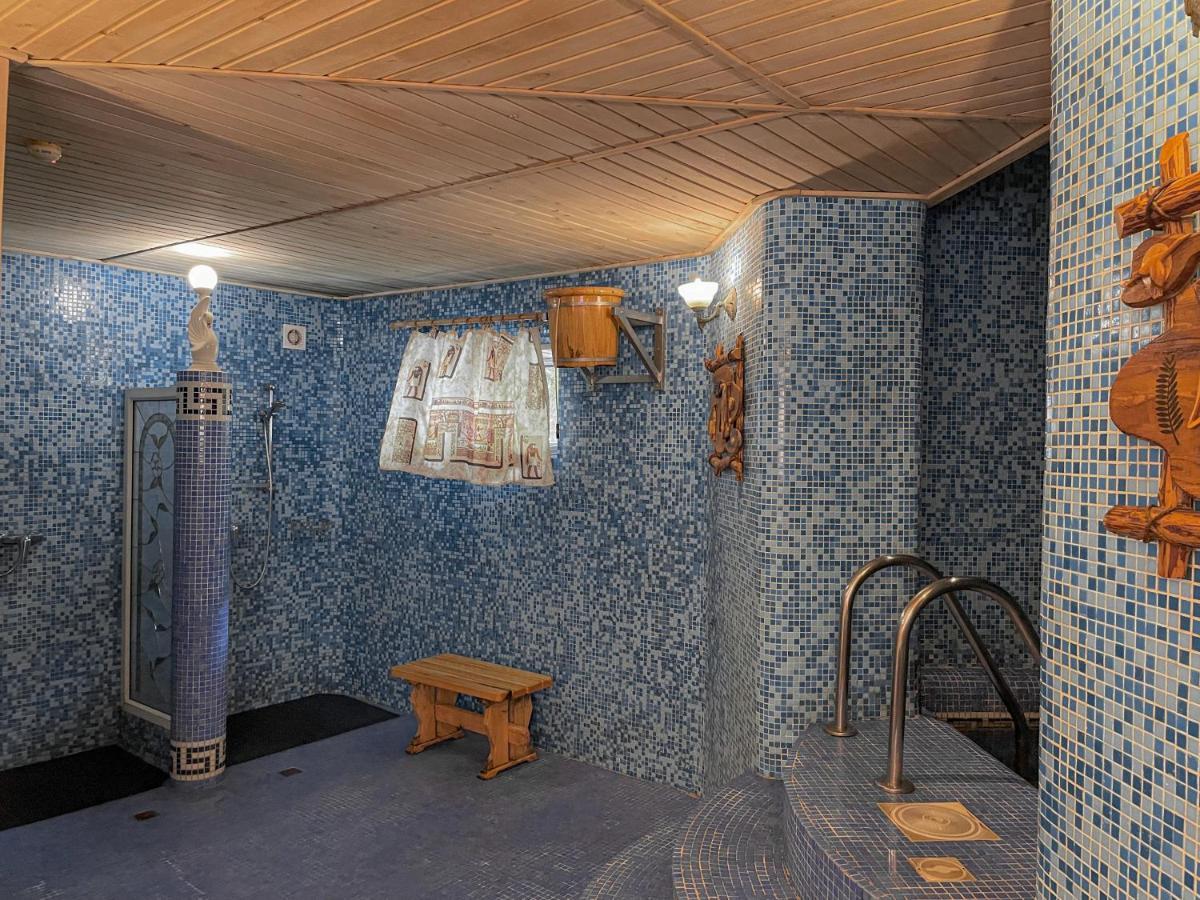 Hotel Gloria Standard ボロヴォエ エクステリア 写真