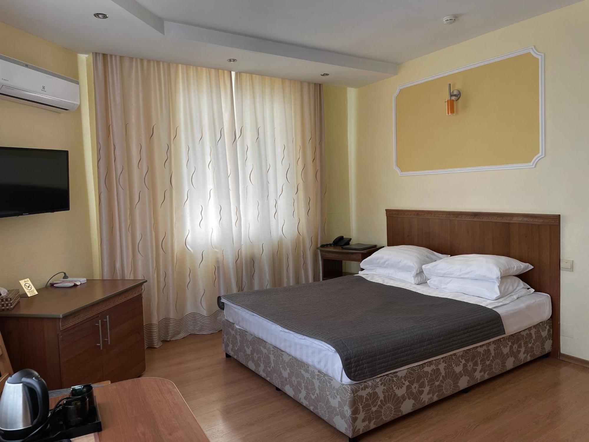 Hotel Gloria Standard ボロヴォエ 部屋 写真