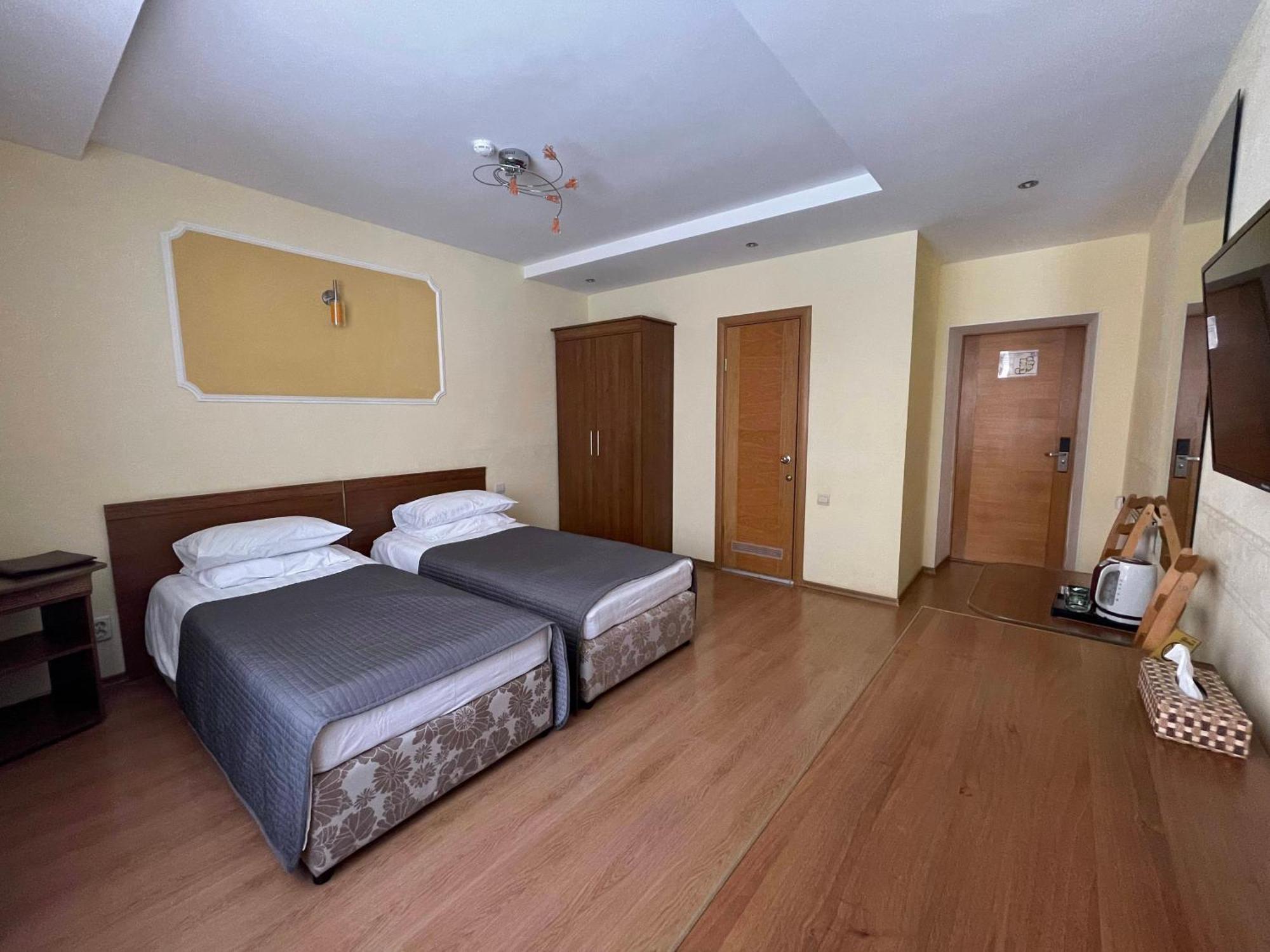 Hotel Gloria Standard ボロヴォエ 部屋 写真