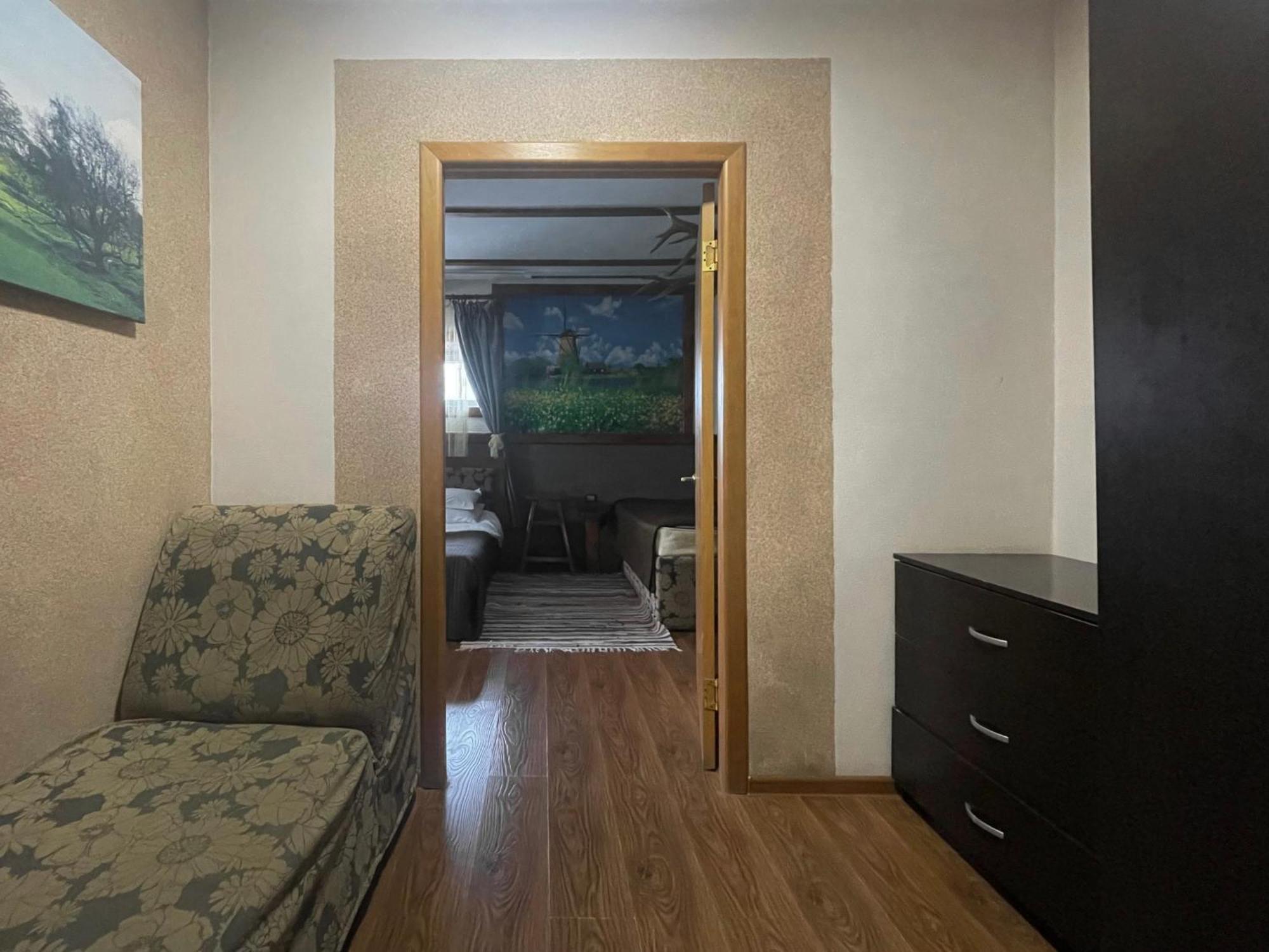 Hotel Gloria Standard ボロヴォエ 部屋 写真