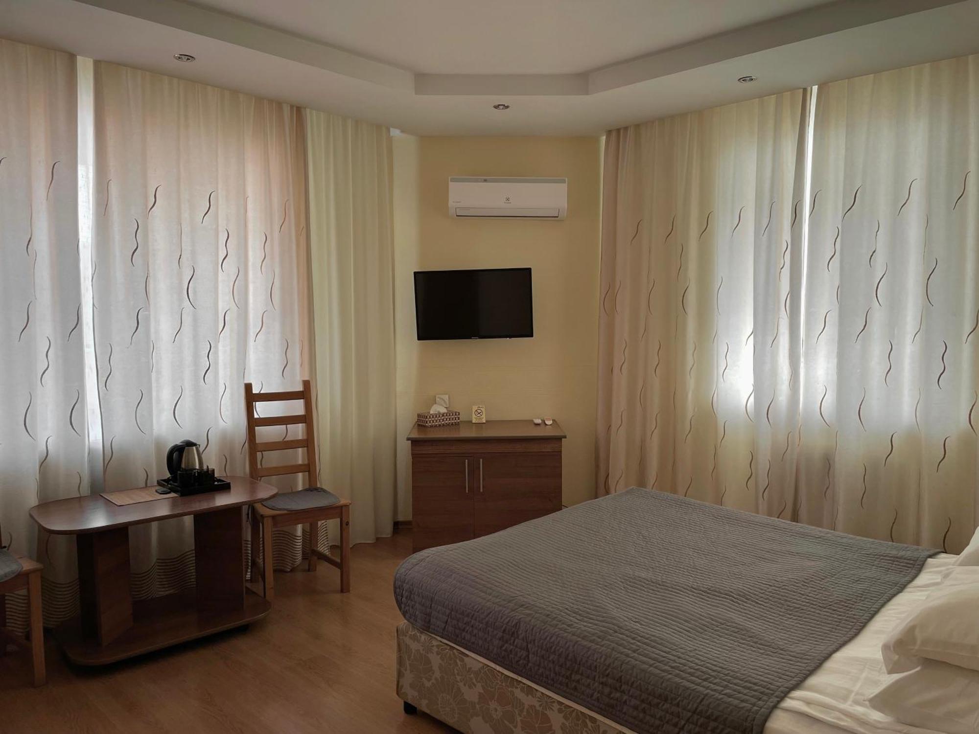 Hotel Gloria Standard ボロヴォエ 部屋 写真